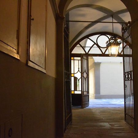 Florence Ghibellina Fast Check In On Line Exterior foto